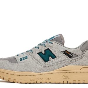 NB SIZE X 550 ‘CORDURA PACK – GREY CREAM’