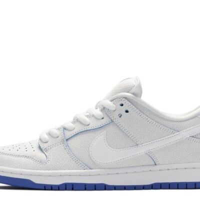 Nike Dunk Low PREMIUM SB ‘CRACKED LEATHER’