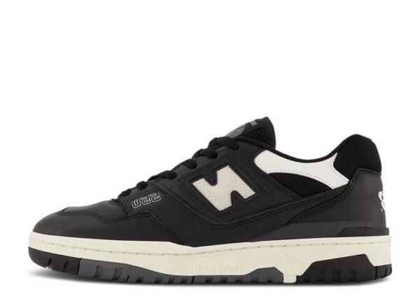 NB 550 ‘PANDA’