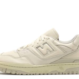 NB AURALEE X 550 ‘ECRU’