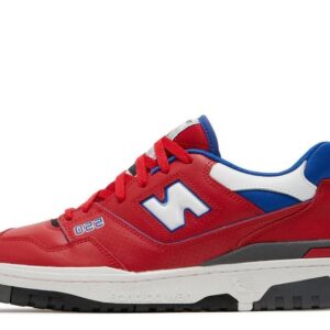 NB 550 ‘RED ROYAL’