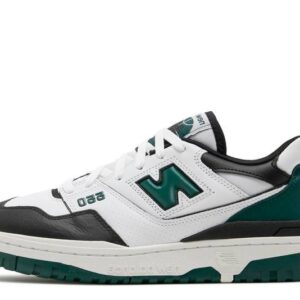 NB 550 ‘SHIFTED SPORT PACK – GREEN’