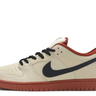 Nike Dunk Low SB ‘MUSLIN’