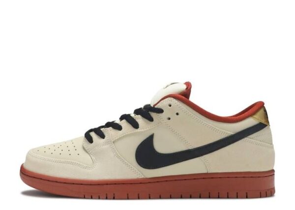 Nike Dunk Low SB ‘MUSLIN’