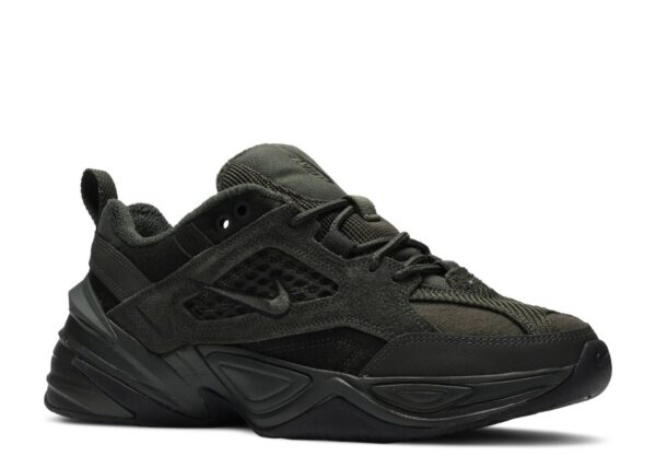 Nike M2K TEKNO “TRIPLE BLACK” - Imagen 2
