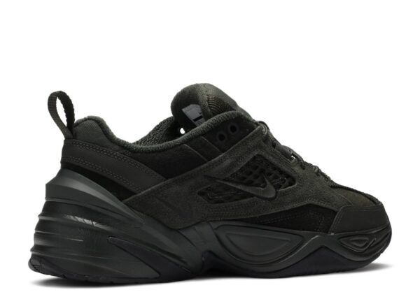Nike M2K TEKNO “TRIPLE BLACK” - Imagen 3