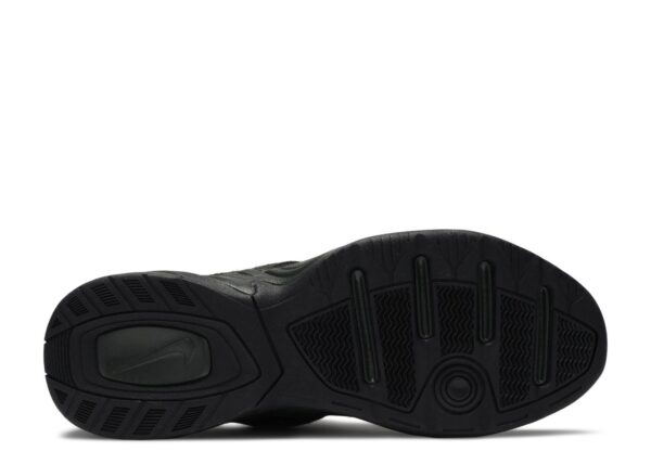 Nike M2K TEKNO “TRIPLE BLACK” - Imagen 4