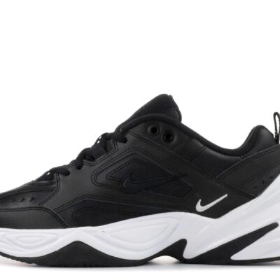Nike M2K TEKNO “BLACK”