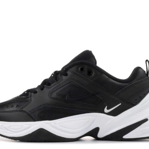 Nike M2K TEKNO “BLACK”