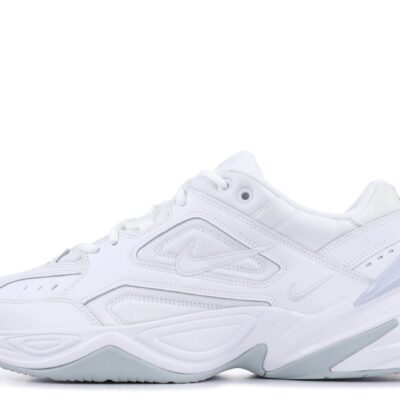 Nike M2K TEKNO “WHITE”