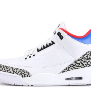 NIKE  AIR JORDAN 3 RETRO ‘SEOUL’