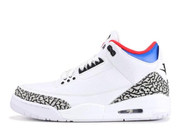 NIKE  AIR JORDAN 3 RETRO ‘SEOUL’