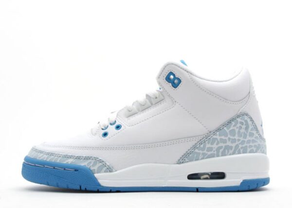 NIKE  AIR JORDAN 3 RETRO (GS)