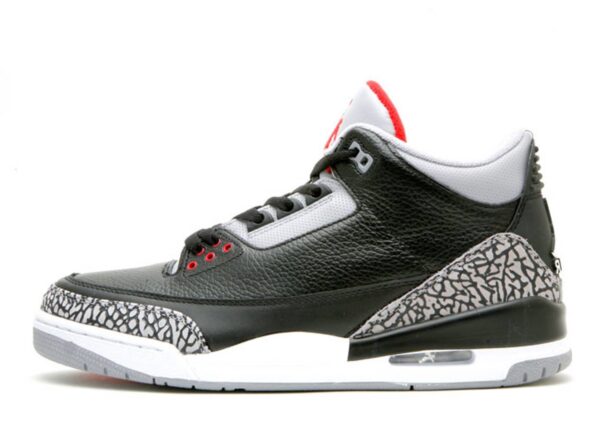 NIKE   AIR JORDAN 3 RETRO ‘COUNTDOWN PACK’