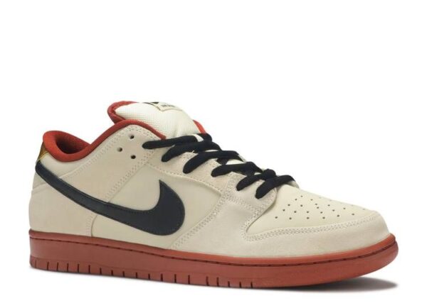 Nike Dunk Low SB ‘MUSLIN’ - Imagen 3