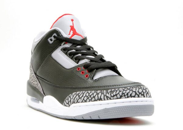 NIKE   AIR JORDAN 3 RETRO ‘COUNTDOWN PACK’ - Imagen 2