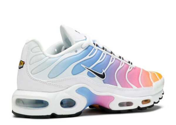Nike WMNS AIR MAX PLUS TN - Imagen 2