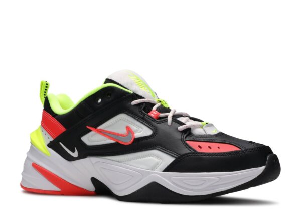 Nike M2K TEKNO “CRIMSON VOLT” - Imagen 2