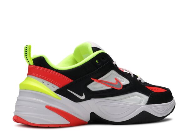 Nike M2K TEKNO “CRIMSON VOLT” - Imagen 3