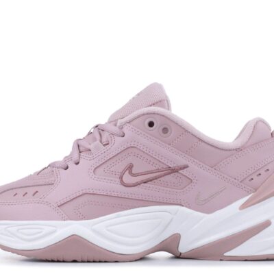Nike M2K TEKNO “PINK FOAM”