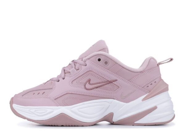 Nike M2K TEKNO “PINK FOAM”