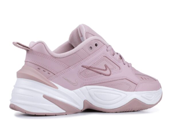 Nike M2K TEKNO “PINK FOAM” - Imagen 3