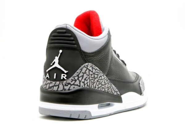 NIKE   AIR JORDAN 3 RETRO ‘COUNTDOWN PACK’ - Imagen 3