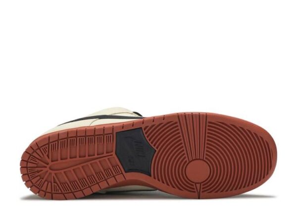 Nike Dunk Low SB ‘MUSLIN’ - Imagen 4