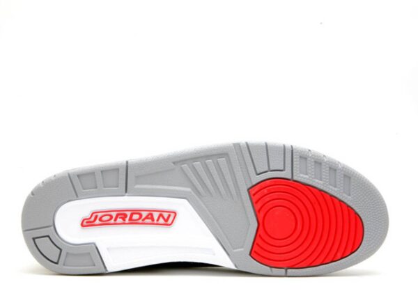 NIKE   AIR JORDAN 3 RETRO ‘COUNTDOWN PACK’ - Imagen 4