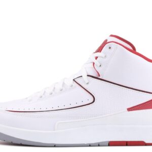 NIKE AIR JORDAN 2 RETRO