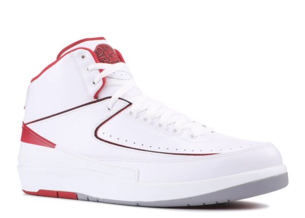 NIKE AIR JORDAN 2 RETRO - Imagen 2