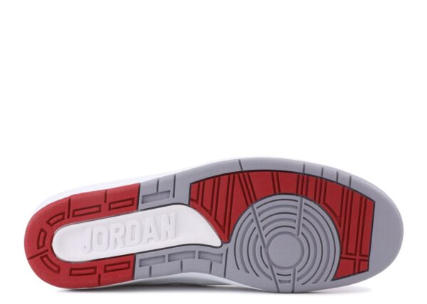 NIKE AIR JORDAN 2 RETRO - Imagen 4