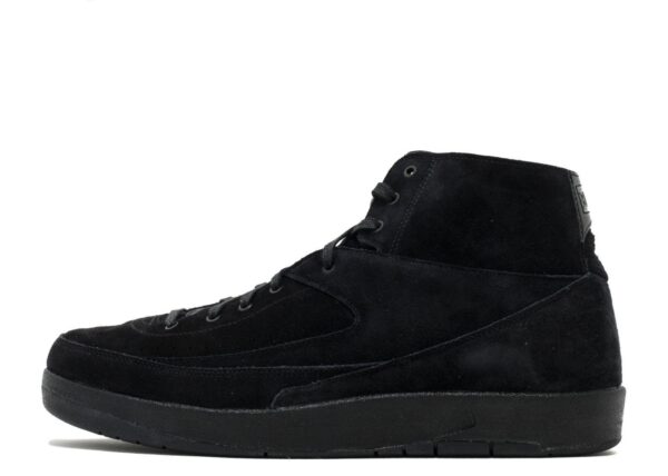 NIKE AIR JORDAN 2 RETRO DECON