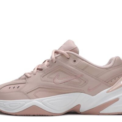 Nike M2K TEKNO “PARTICLE BEIGE”