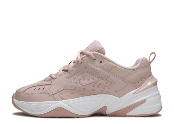 Nike M2K TEKNO “PARTICLE BEIGE”