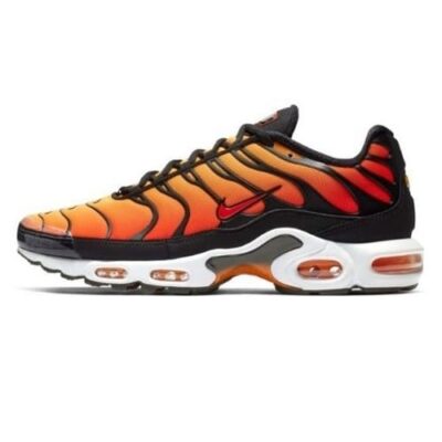Nike WMNS AIR MAX PLUS TN ‘SUNSET’