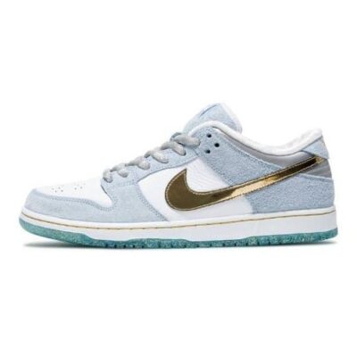 Nike SEAN CLIVER X DUNK LOW SB ‘HOLIDAY SPECIAL’