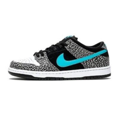 Nike Dunk Low PRO SB ‘ATMOS ELEPHANT’ NIKE DUNK LOW PRO SB ‘ATMOS ELEPHANT’
