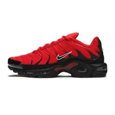 Nike Air Max Plus TN ‘UNIVERSITY RED’