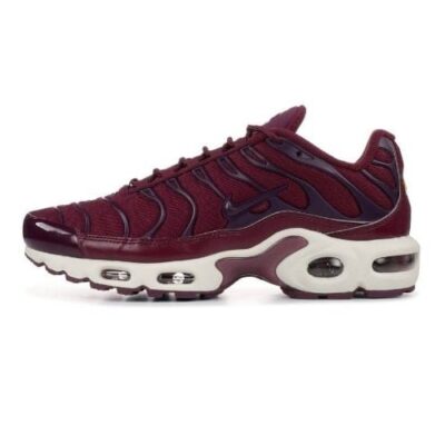 Nike Air Max Plus TN ‘BORDEAUX’