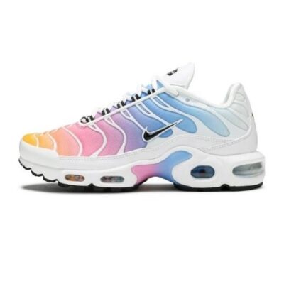 Nike WMNS AIR MAX PLUS TN