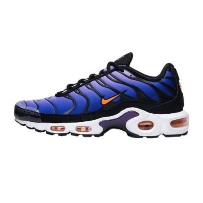 Nike Air Max Plus TN ‘VOLTAGE PURPLE’