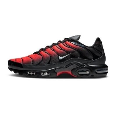 Nike Air Max Plus TN ‘DEADPOOL’