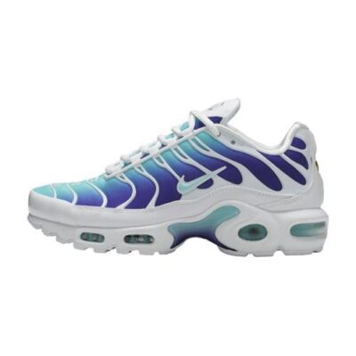 Nike WMNS AIR MAX PLUS TN SE ‘BLEACHED AQUA’