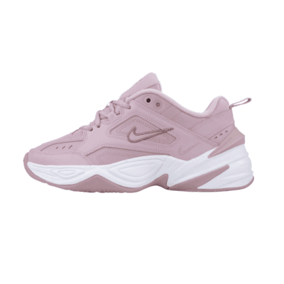 Nike M2K TEKNO “PLUM CHALK”