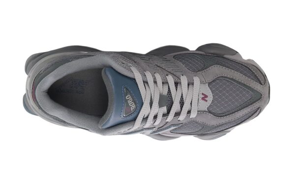 NB 9060 Grey - Imagen 4