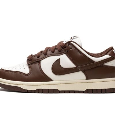 Nike Dunk Low Cacao