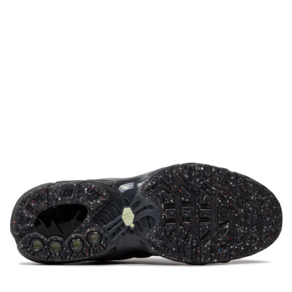 Nike Air Max Terrascape Plus Negro Lima Antracita - Imagen 3