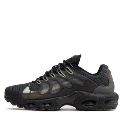 Nike Air Max Terrascape Plus Negro Lima Antracita
