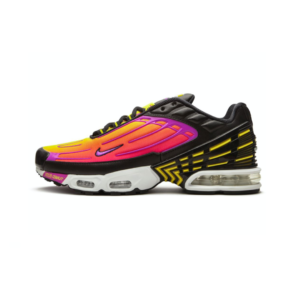 Nike Air Max Plus TN 3 Colours